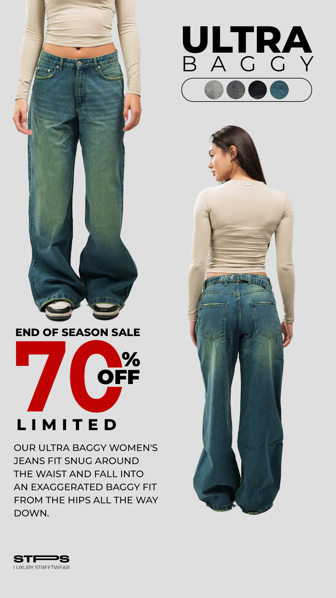 Stpsco Facebook ad