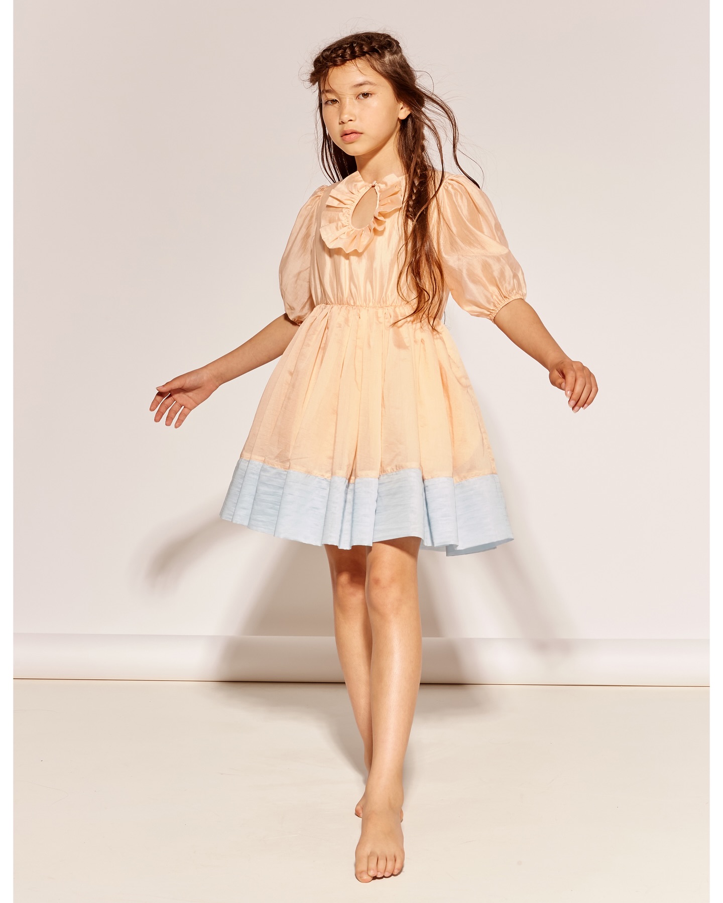 Little Rags And Riches Kids Fashion Emporium Facebook ad