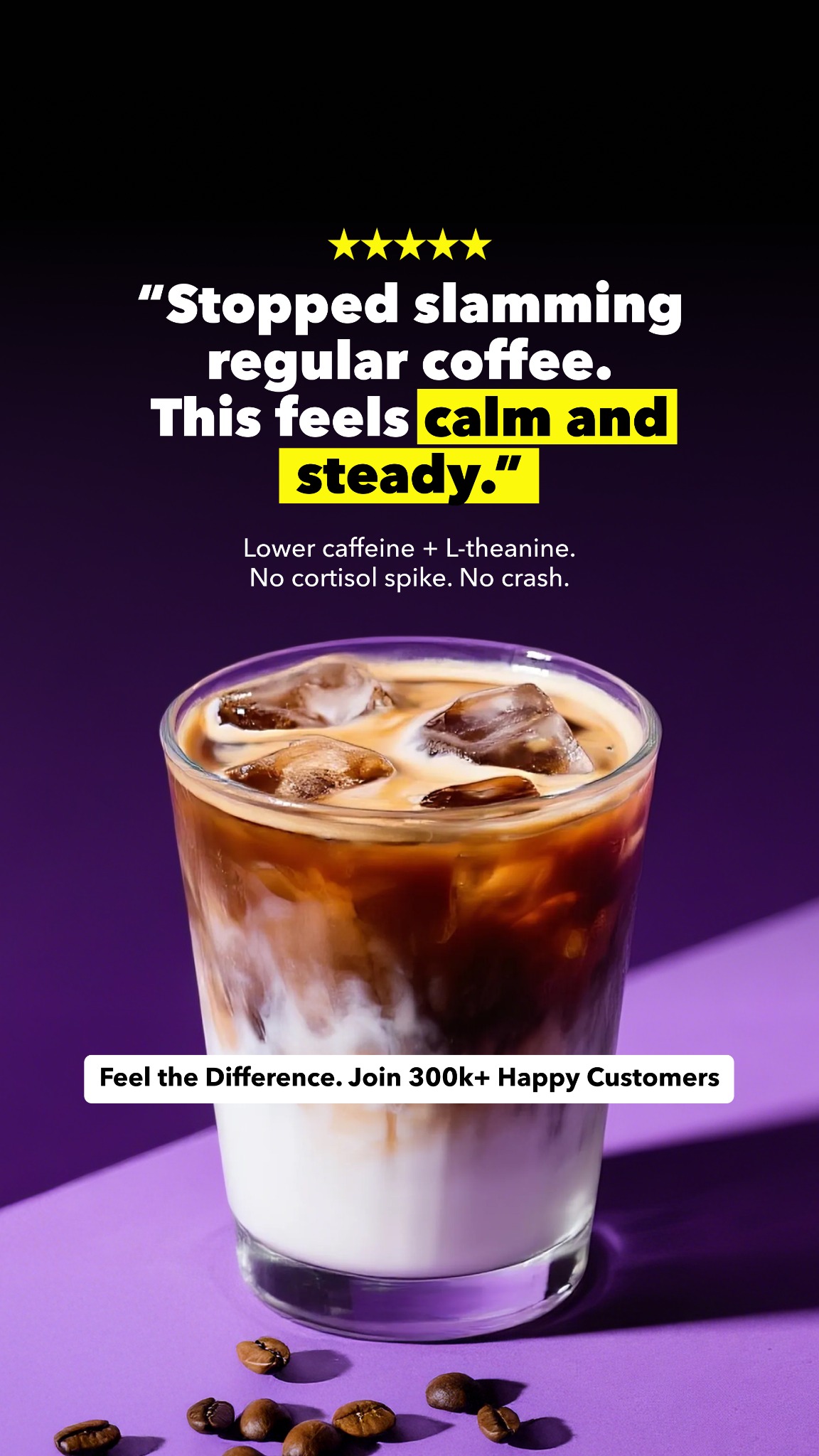 Everyday Dose Facebook ad