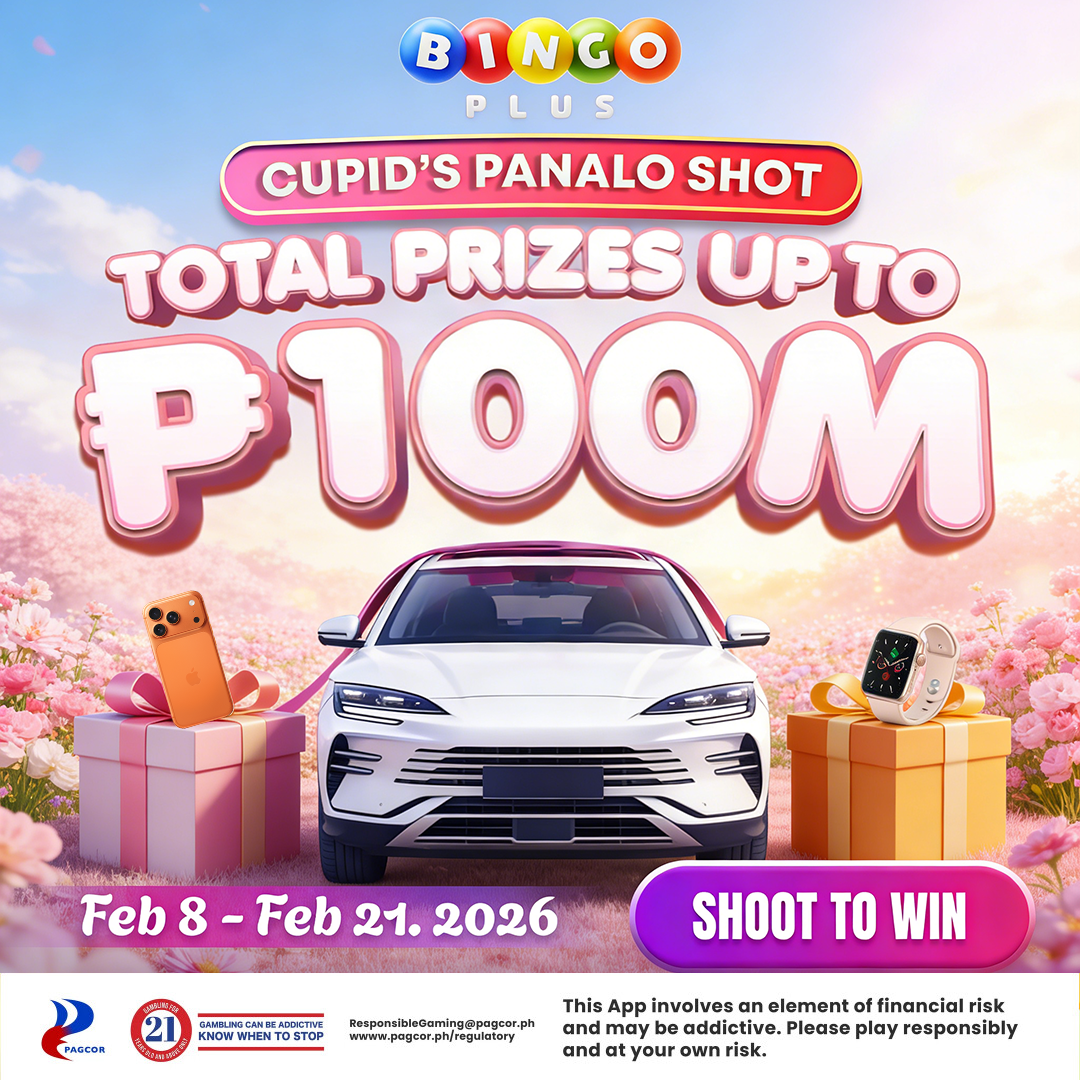 Bingoplus0425 Facebook ad