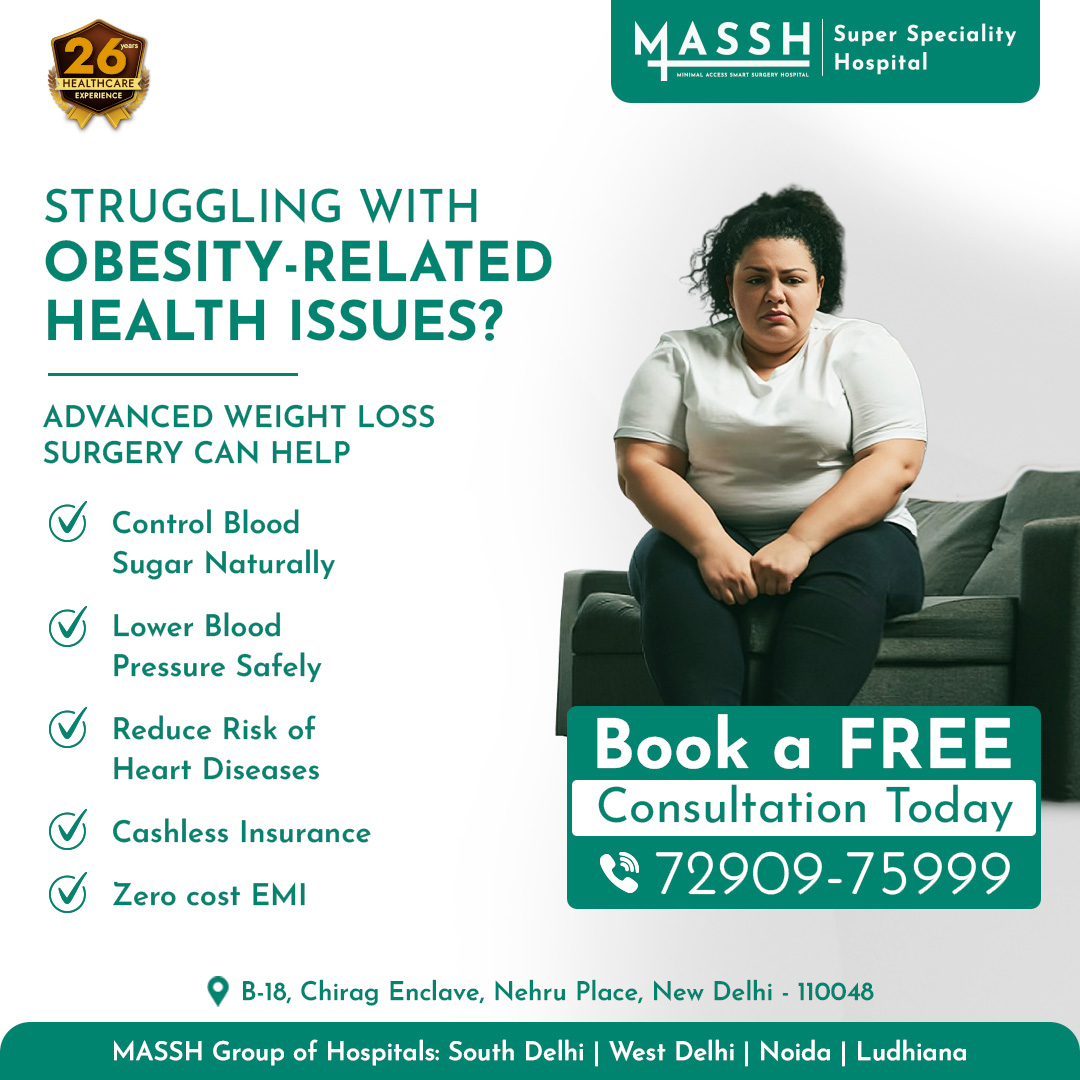 MASSH Hospitals Facebook ad