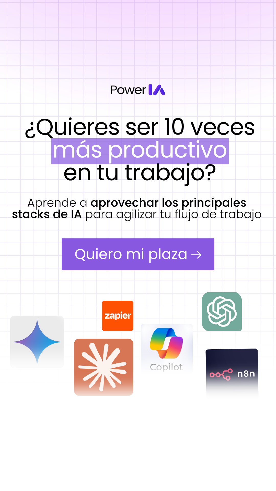 ThePower Business School Facebook ad