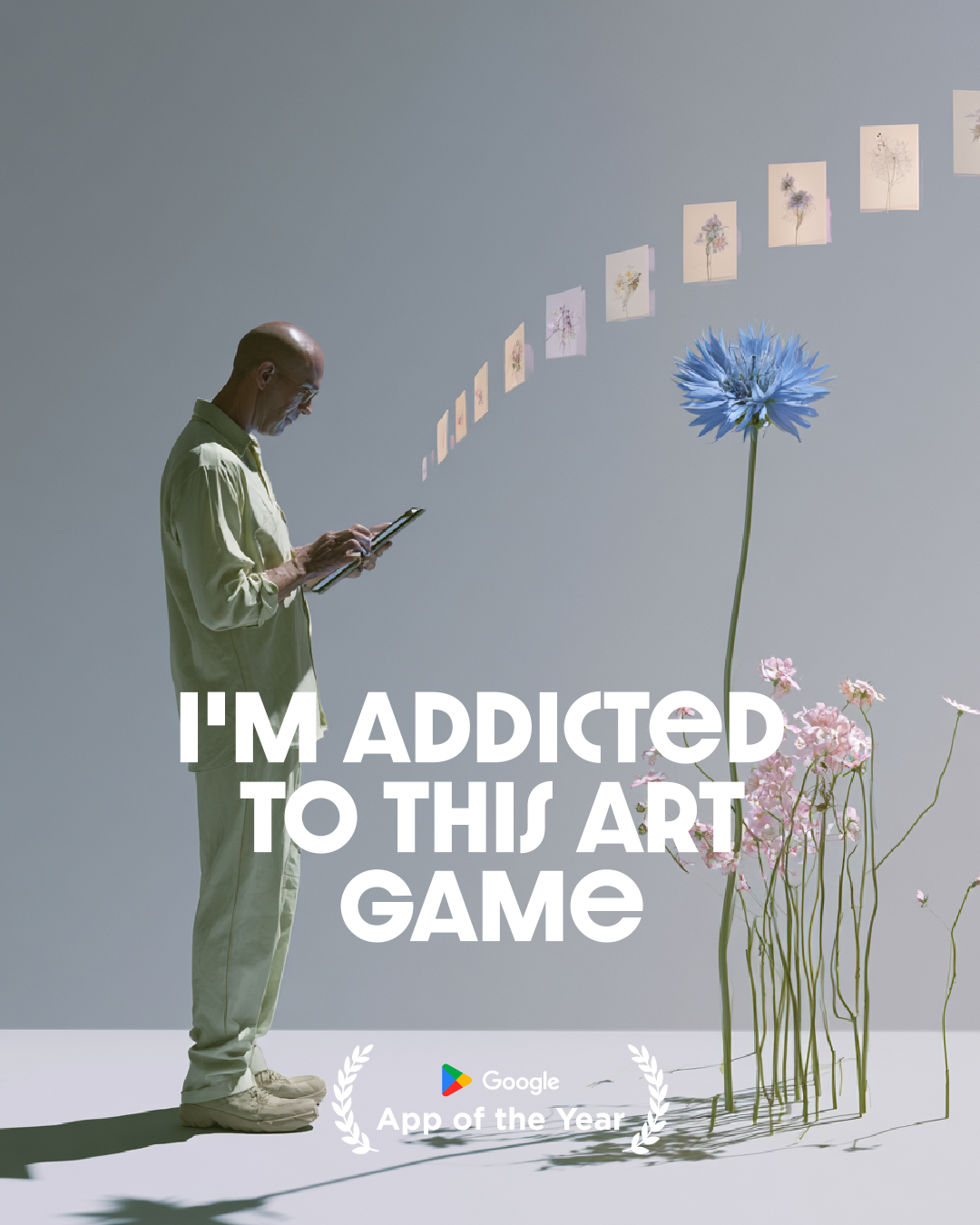 Imprint: Learn Visually Facebook ad