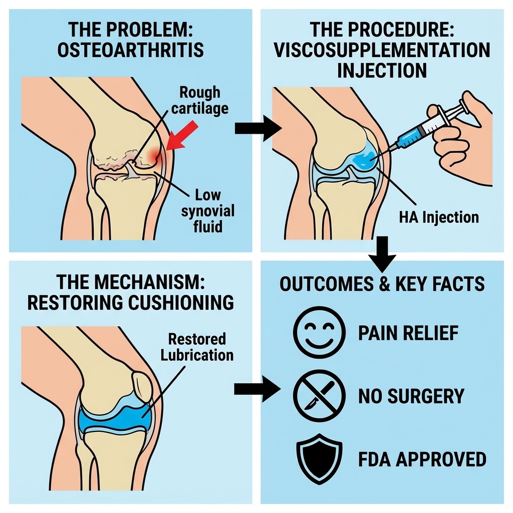 The Joint Relief Institute Facebook ad
