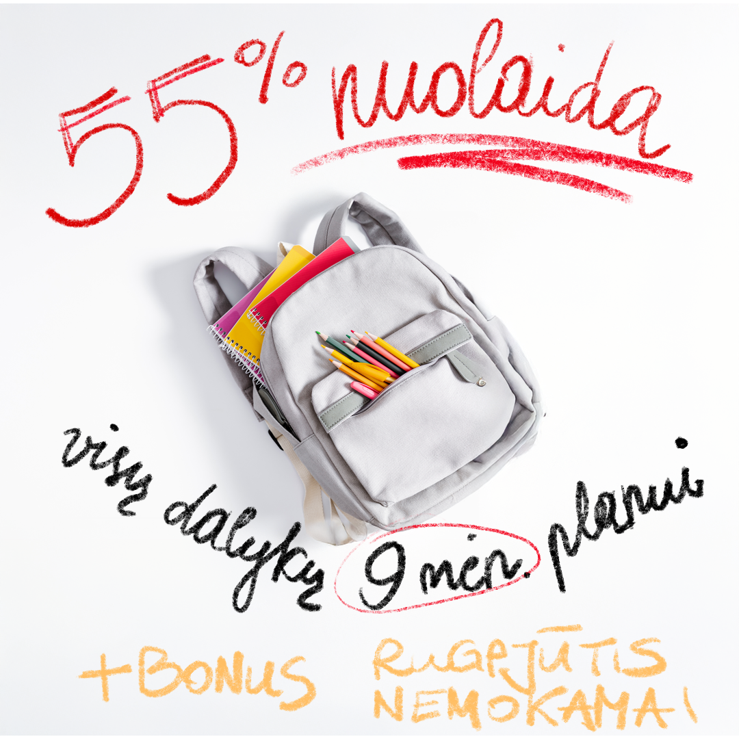 Digiklasė - by Memby Facebook ad