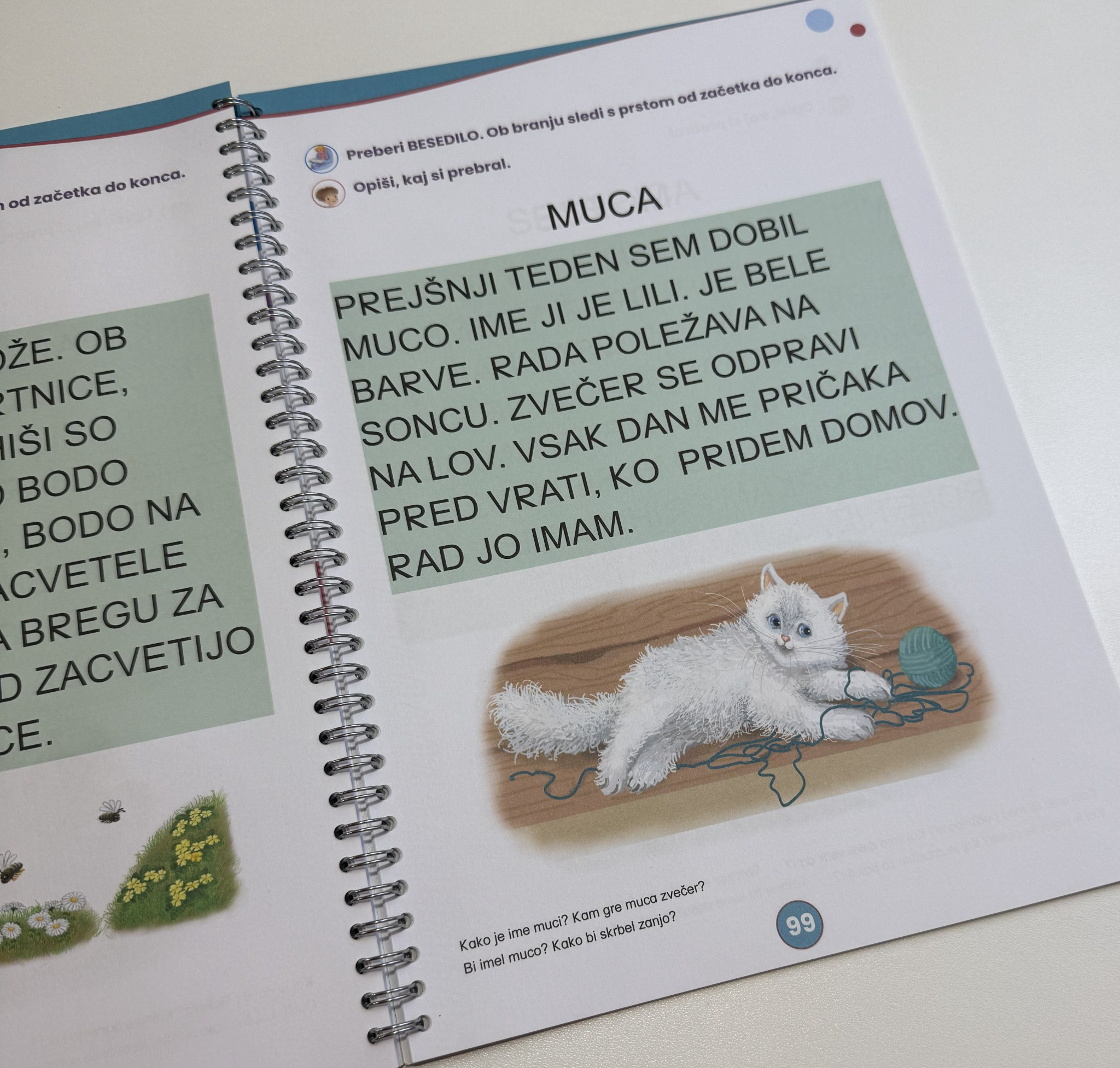 Šola Prihodnosti Facebook ad: TRENING BRANJA