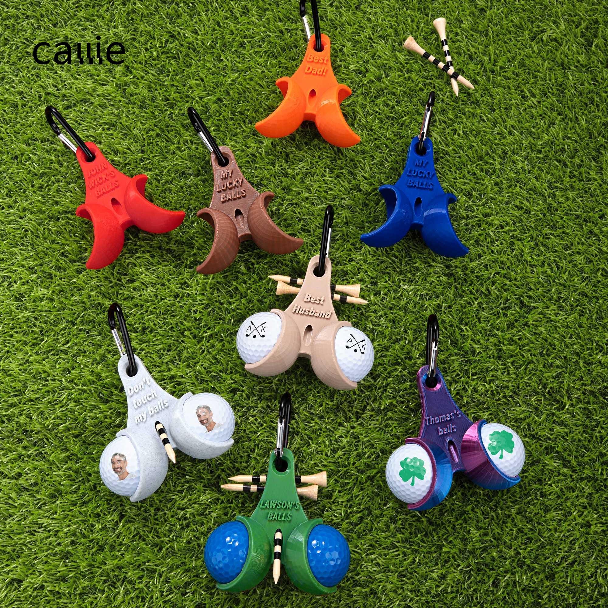 Callie Gifts Facebook ad