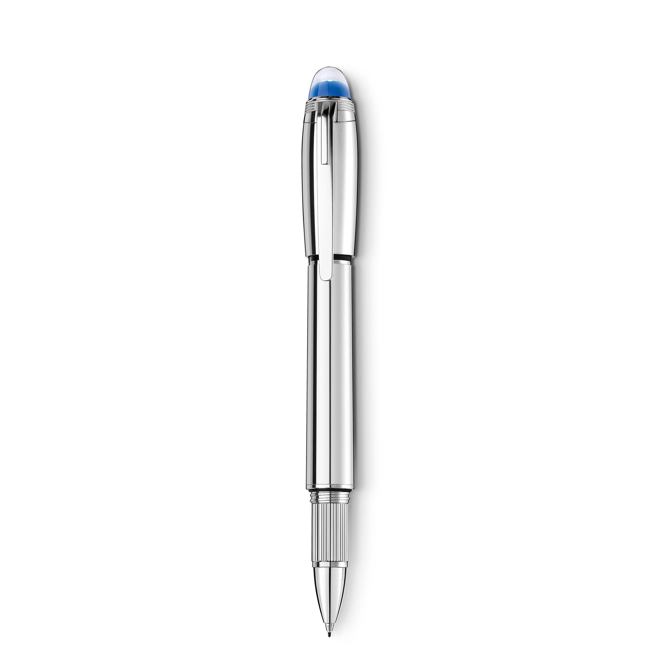 Montblanc Facebook ad