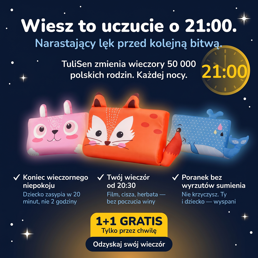 Rodzicielstwo z Głową Facebook ad