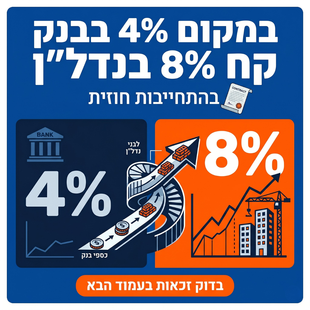 סילבר ארזים Facebook ad