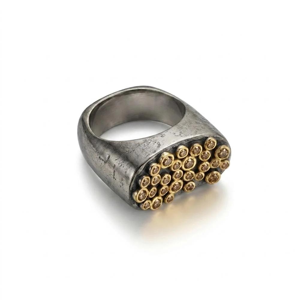 Janset Bilgin Jewellery Facebook ad