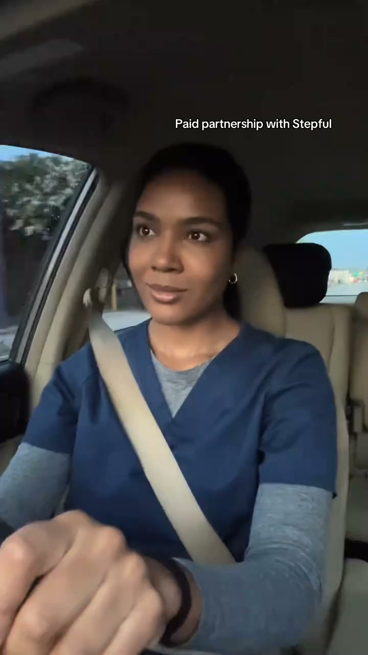 Stepful Facebook ad: Become a Medical Assistant Around Your Life