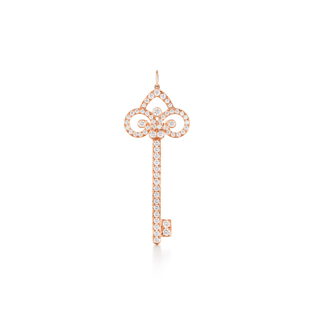 Tiffany & Co. Facebook ad