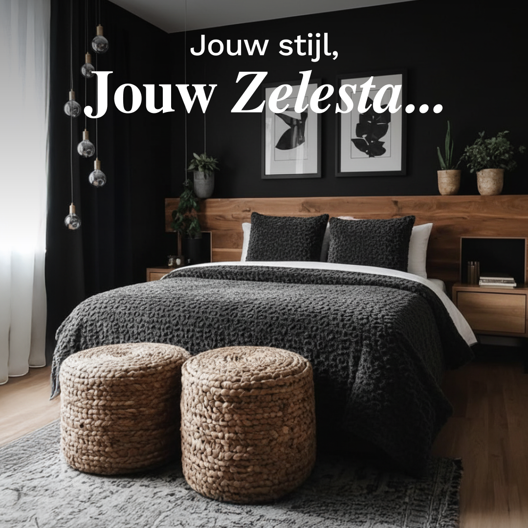 Zelesta.nl Facebook ad