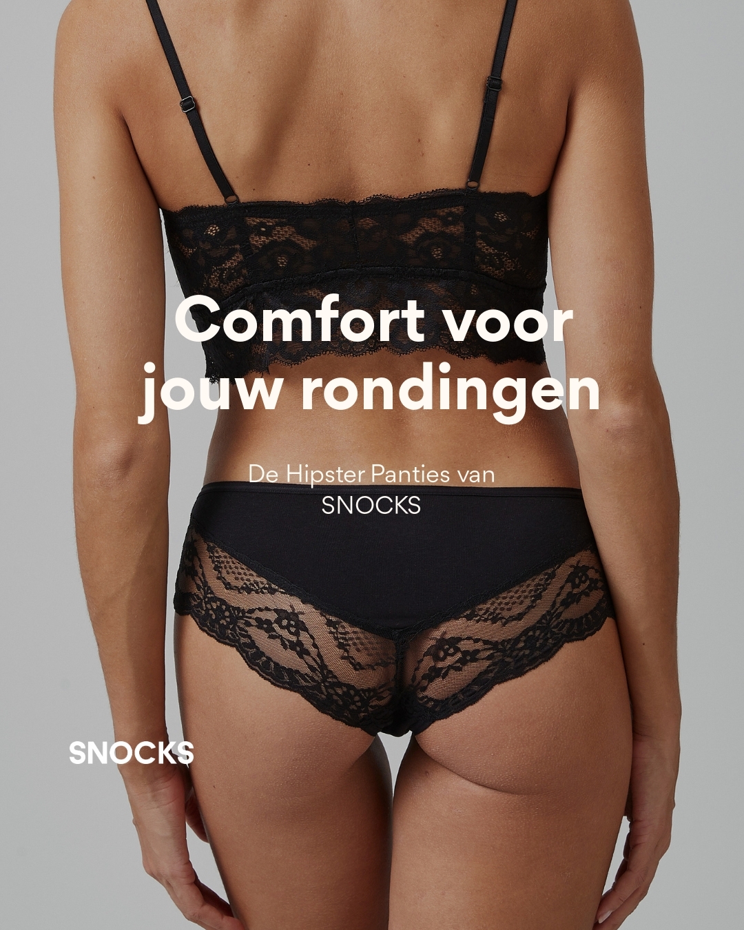Snocks Facebook ad