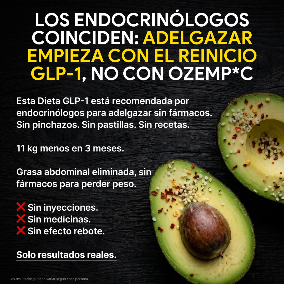 Eat Smart Every Day Facebook ad: ¡Solo 2 semanas para notar la diferencia!