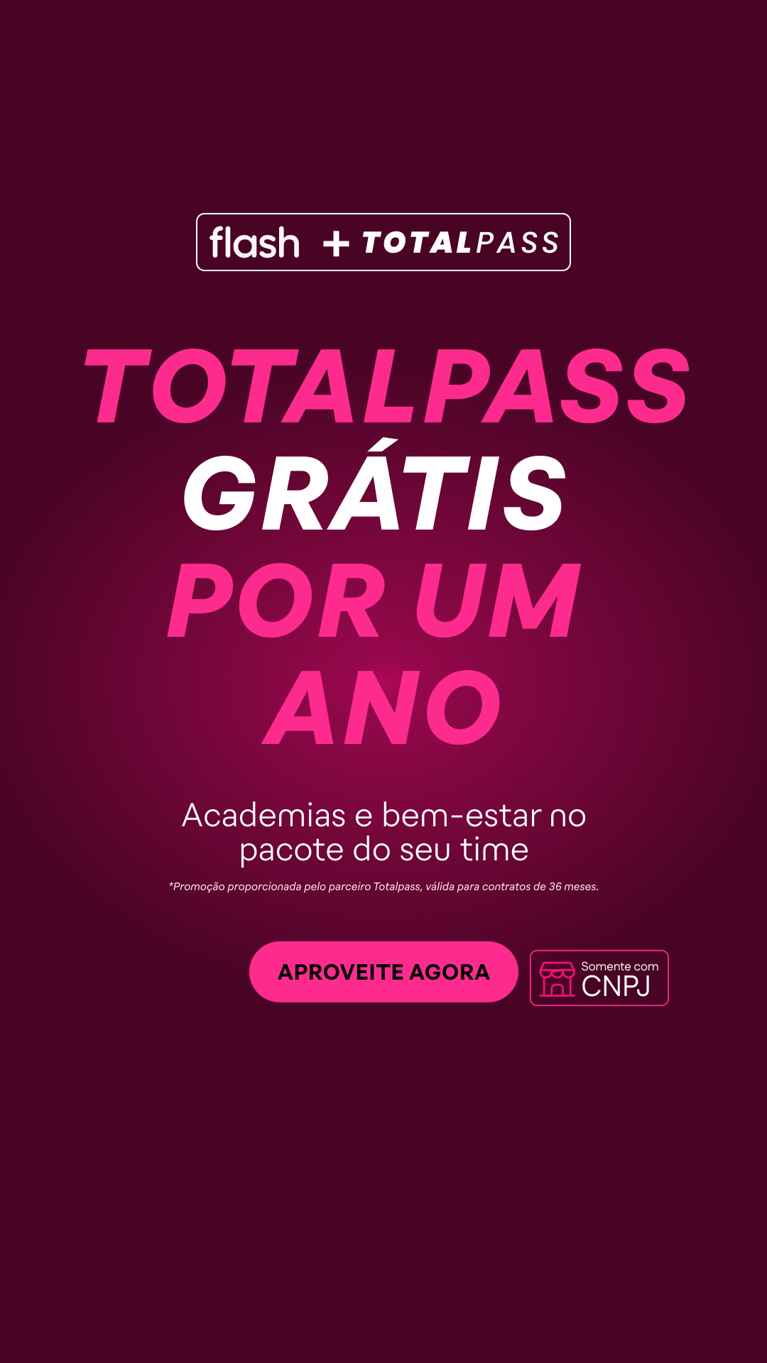 Flash Facebook ad