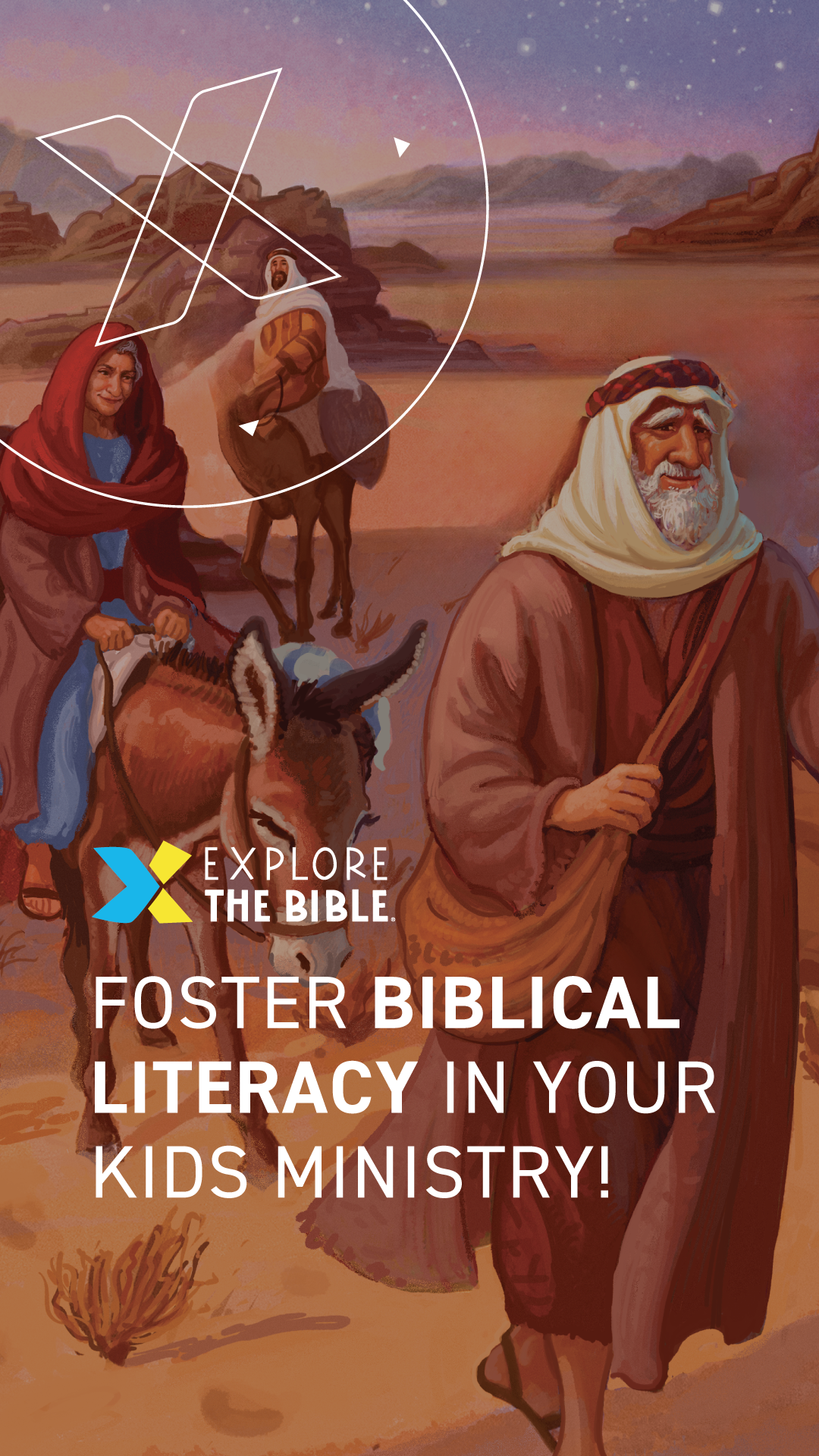 Lifeway Facebook ad