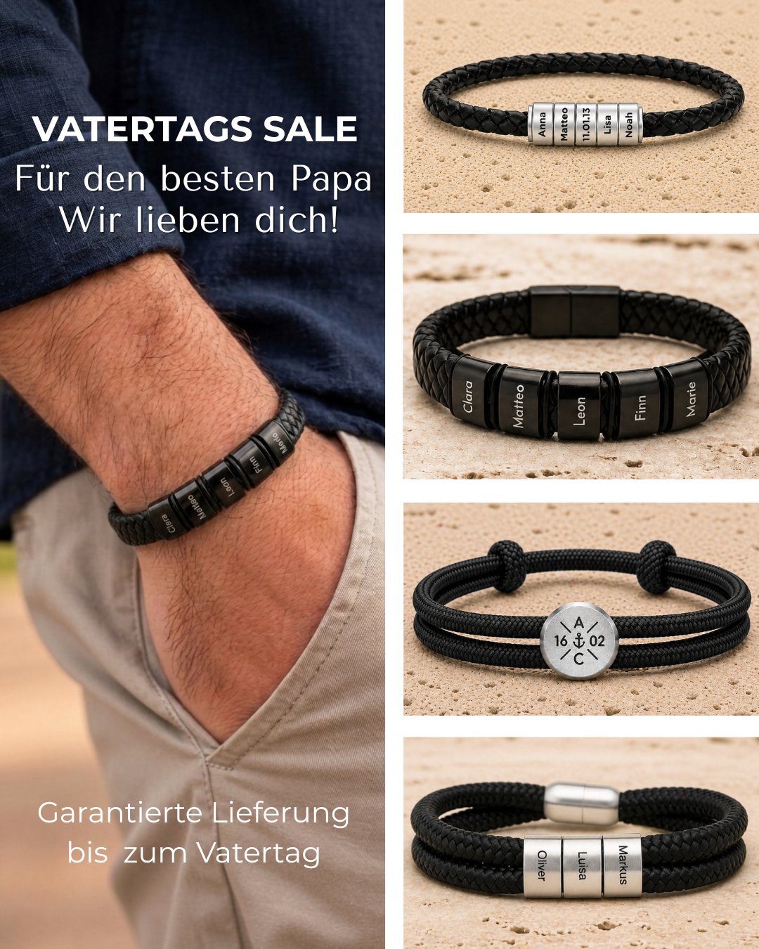 otanto.de Facebook ad