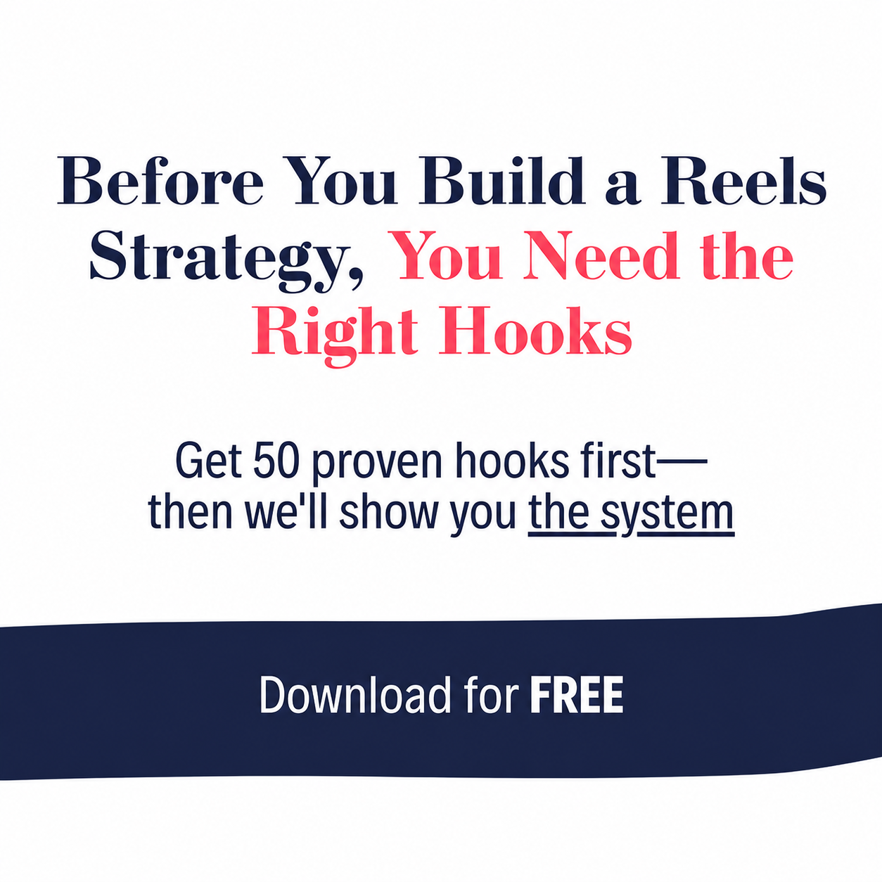 Beach Boss Influencers Facebook ad