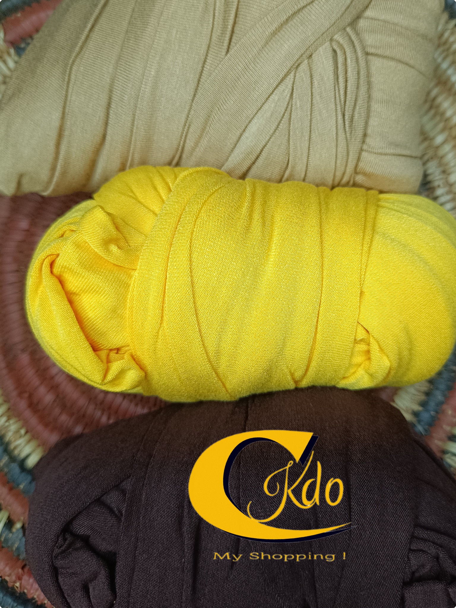 CKDO - C'est cadeau Facebook ad: A NOUVEAU DISPONIBLE