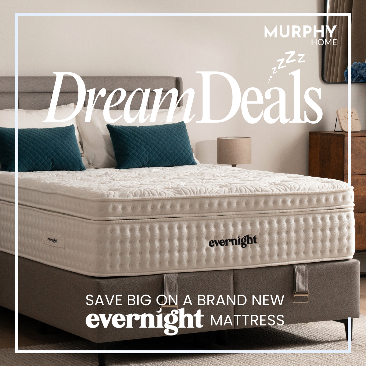 Murphy Home Facebook ad