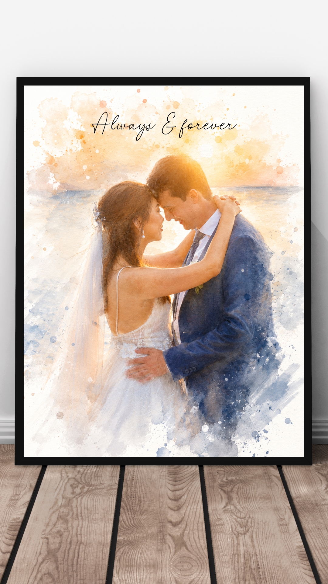 Your Perfect Print Facebook ad: Free preview. Free shipping.