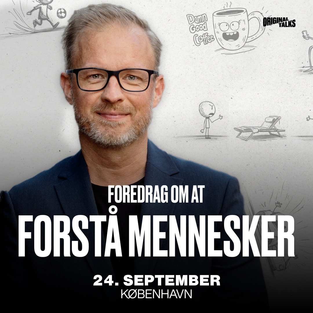 Oplevelser i København Facebook ad