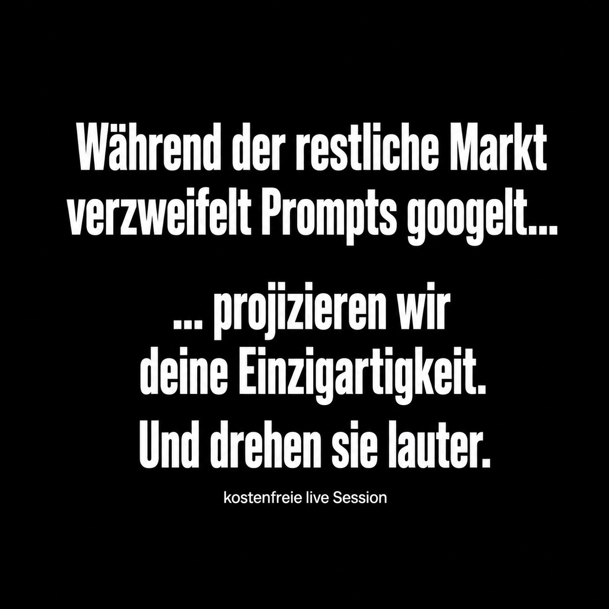 Stefan Logar Facebook ad