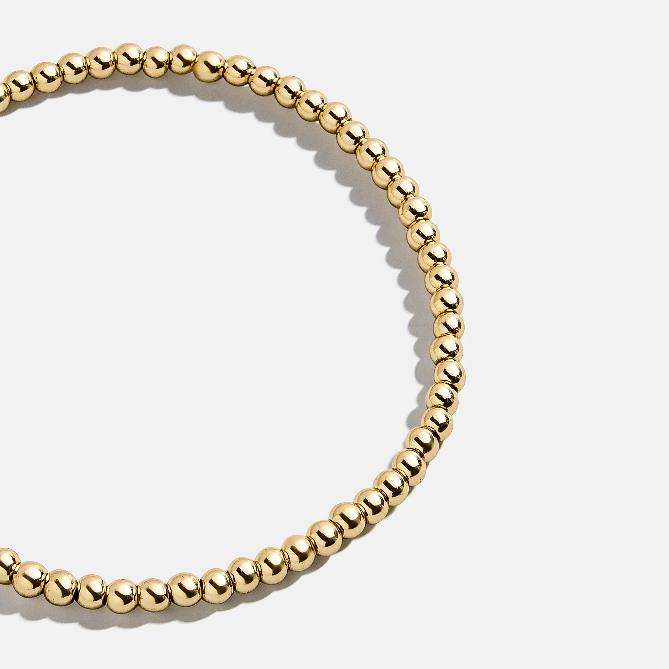 BaubleBar Facebook ad