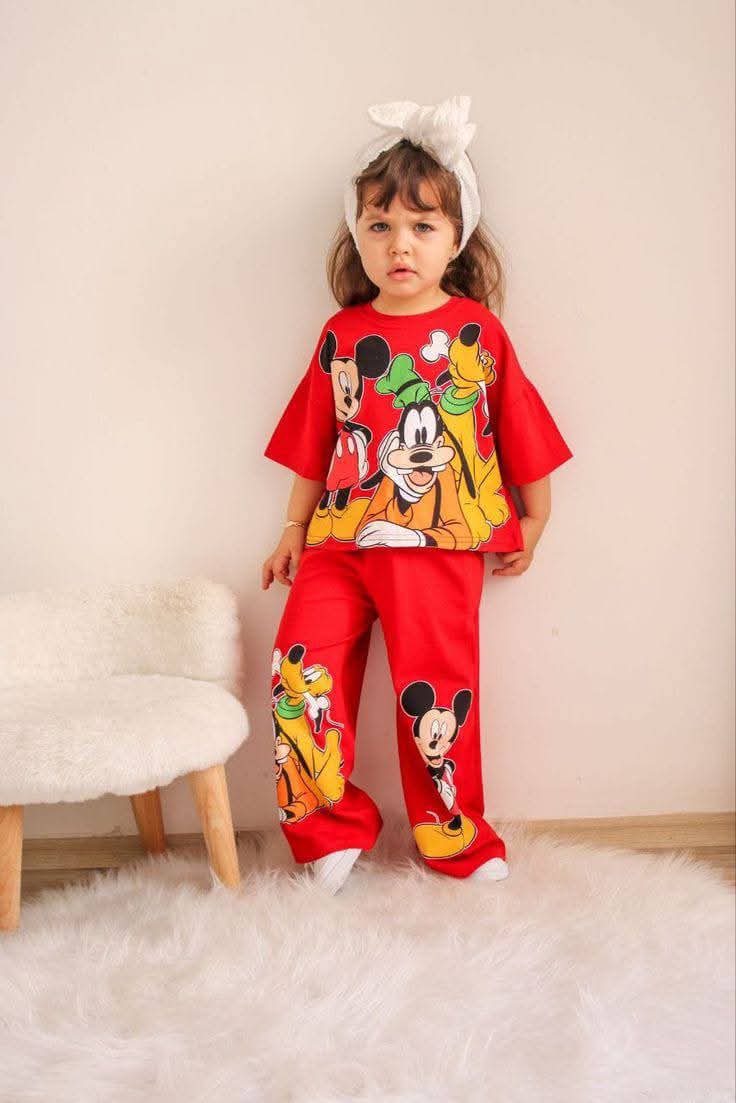 Baby Fashion Facebook ad