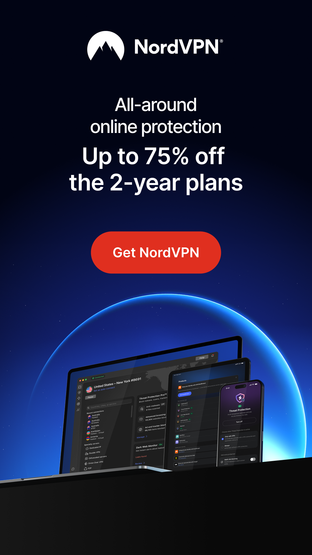 UNiDAYS Facebook ad