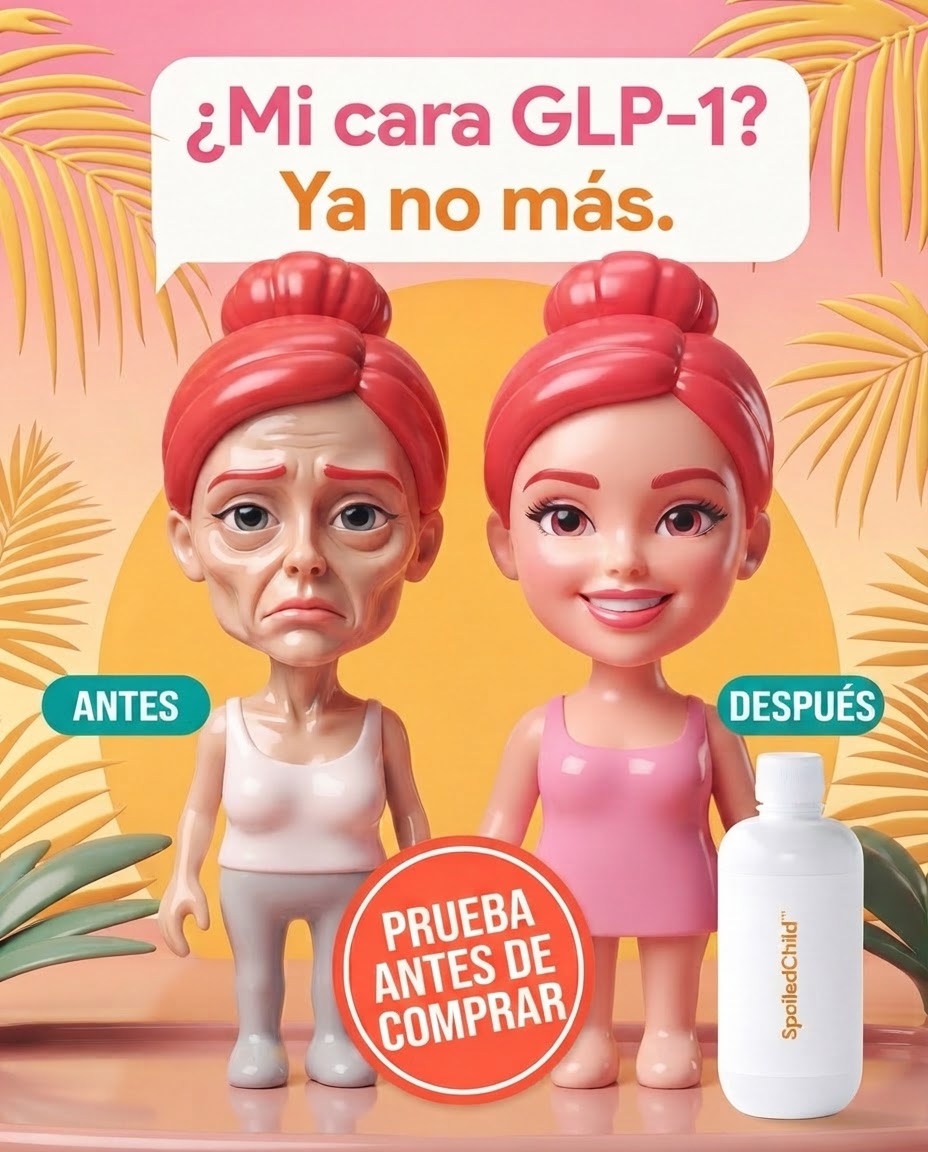 True Wellness Pro Facebook ad