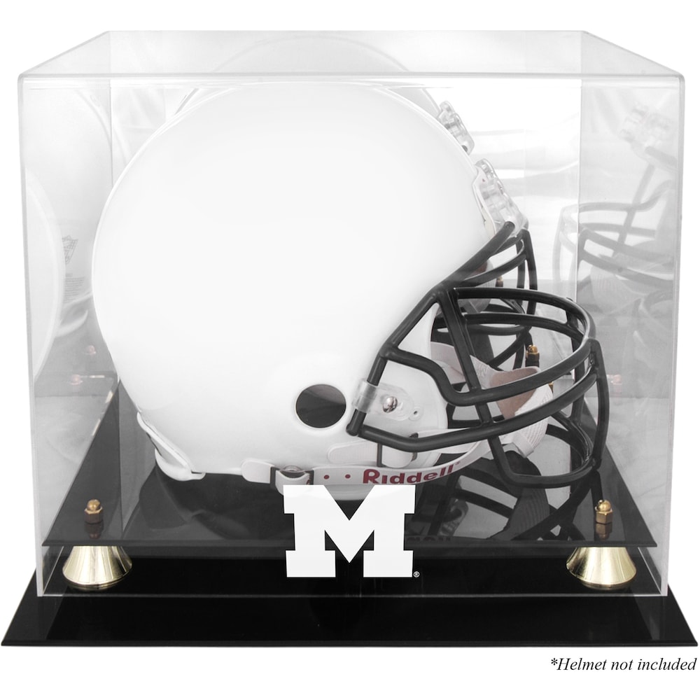 Michigan Wolverines on Fanatics Facebook ad