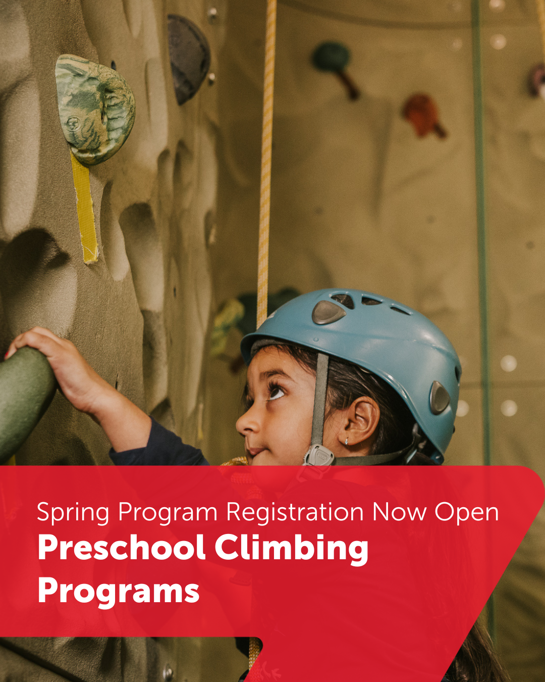 YMCA Calgary Facebook ad from Mar 17, 2026