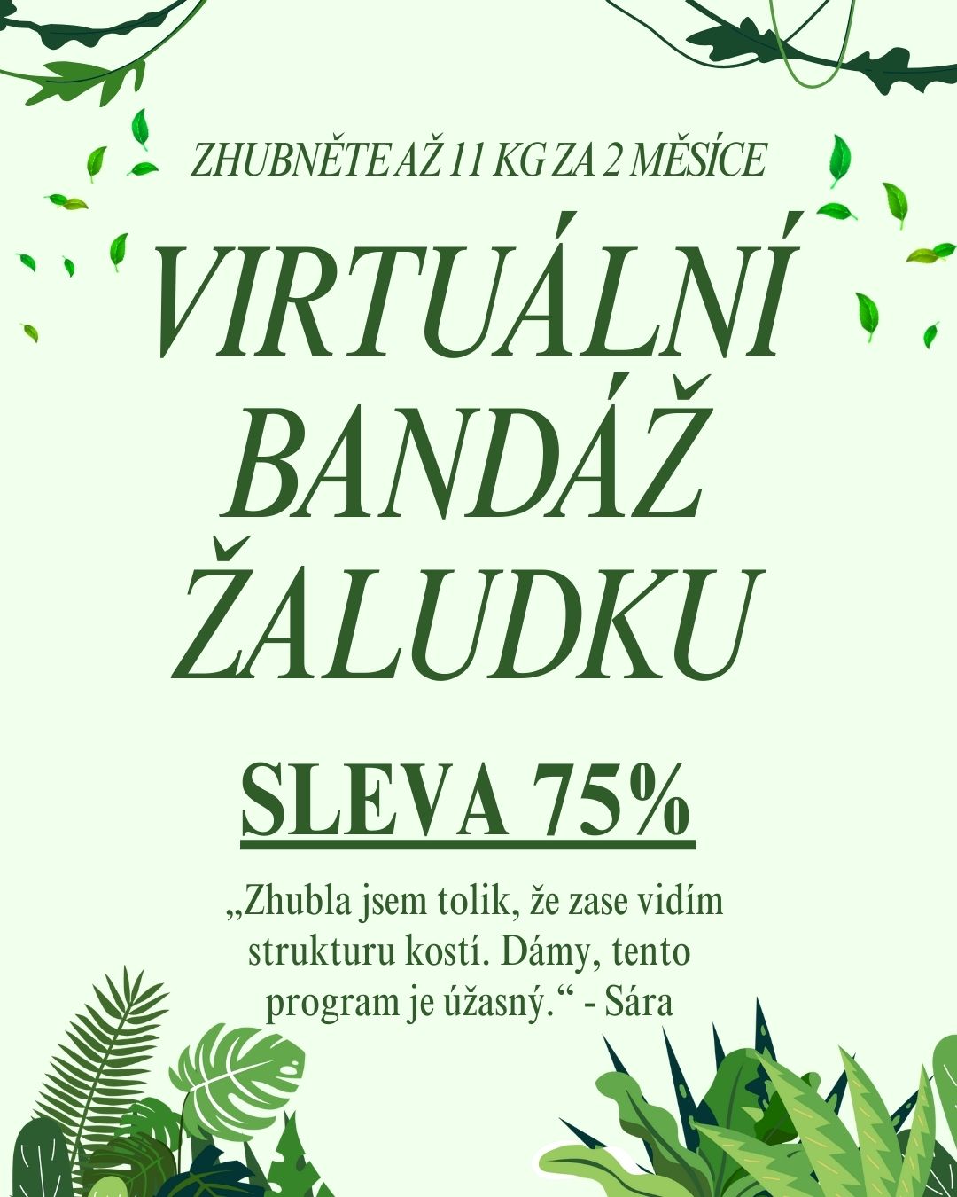 Hypnozio: power of hypnotherapy Facebook ad