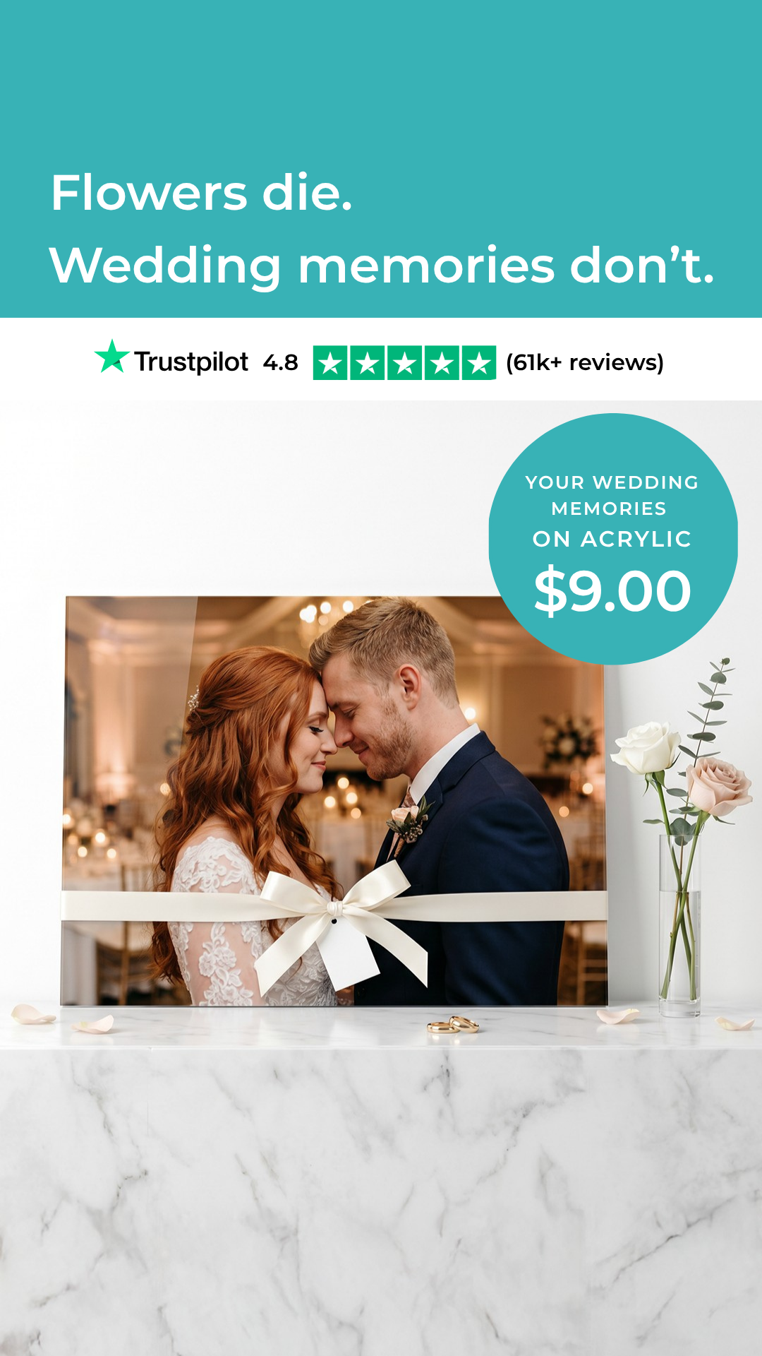 CANVASDISCOUNT.com Facebook ad