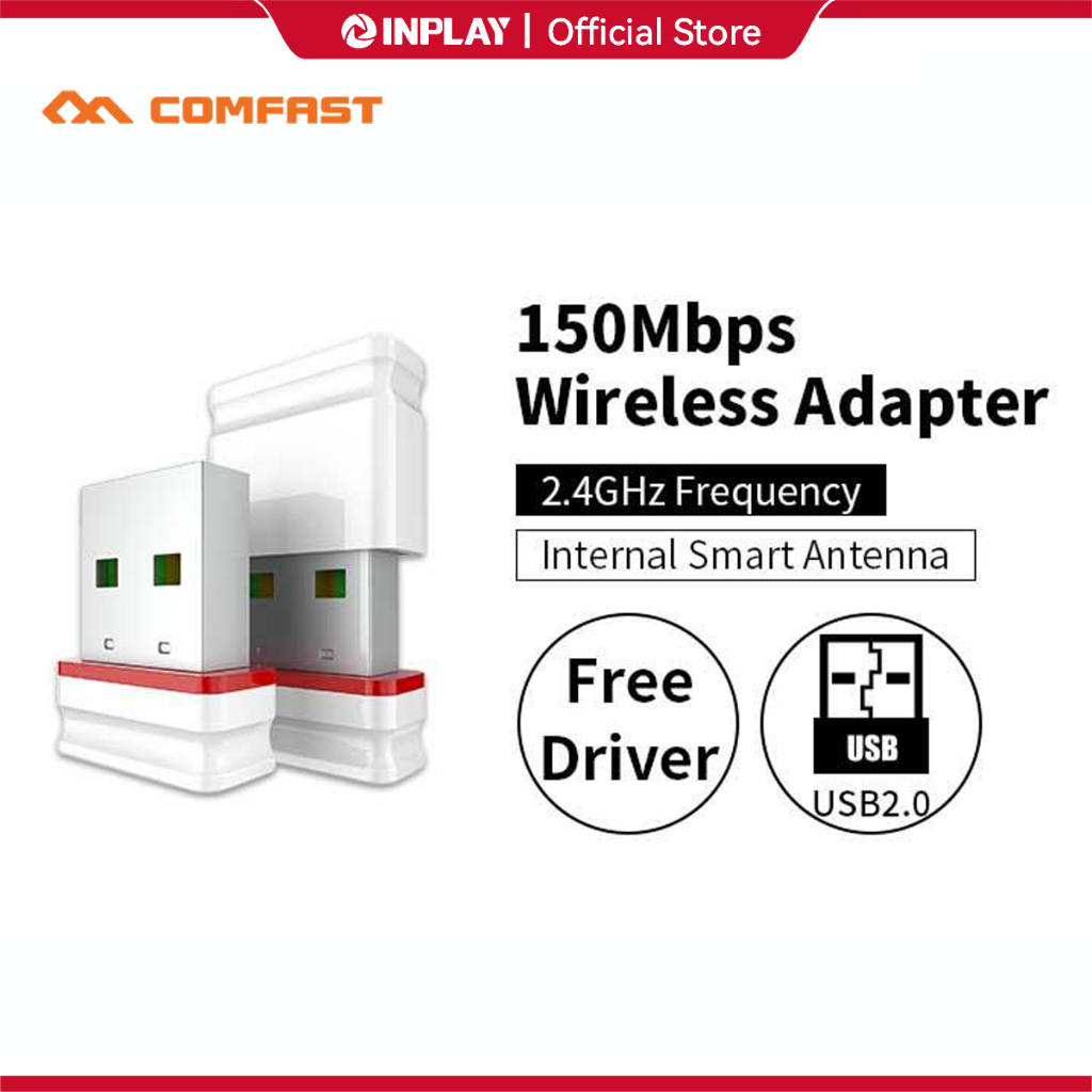 Inplay gears Facebook ad: Powerful performance, blazing-fast connection!