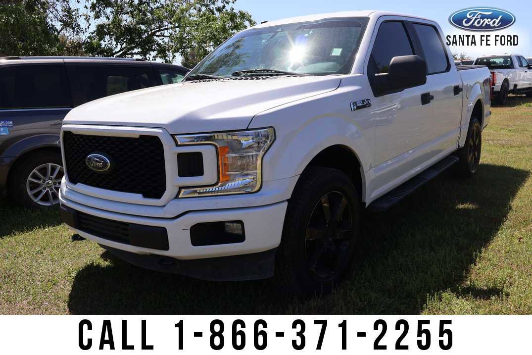 Santa Fe Ford Facebook ad: ***Ford, Chevy, Ram, Toyota & more!