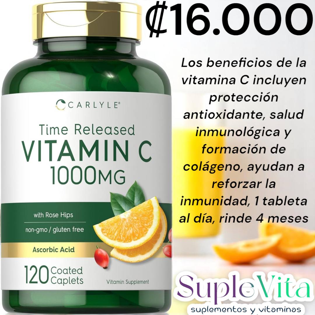 Suplevita Facebook ad: ¿Sentís que tu energía, tu salud o tu…