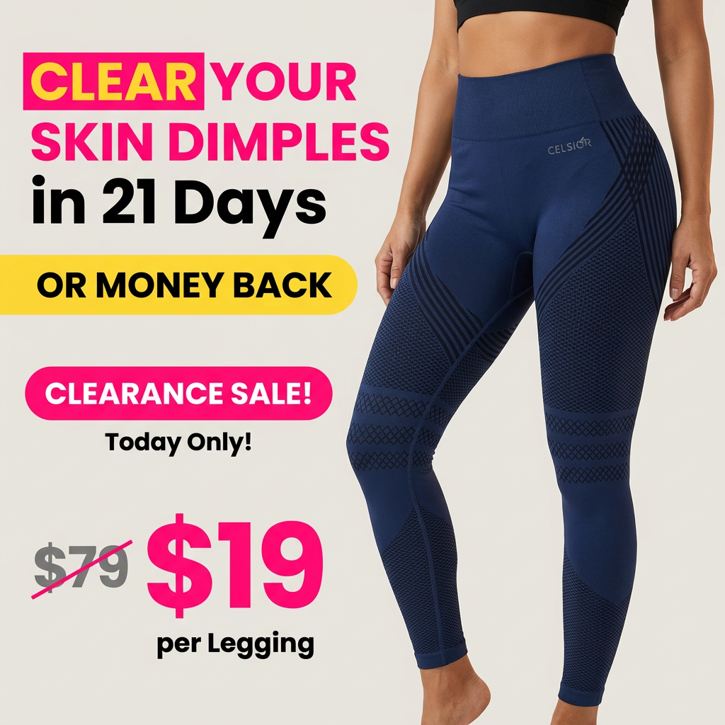 Celsior Facebook ad