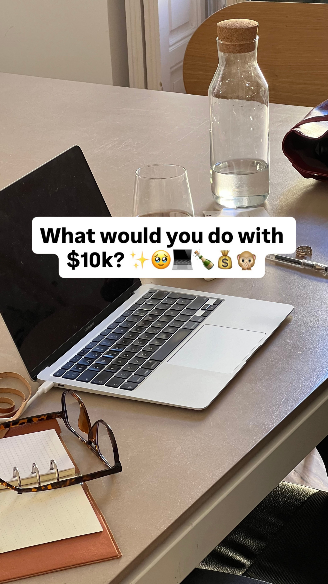 SPARK Business Facebook ad: $160,000 Already Funded