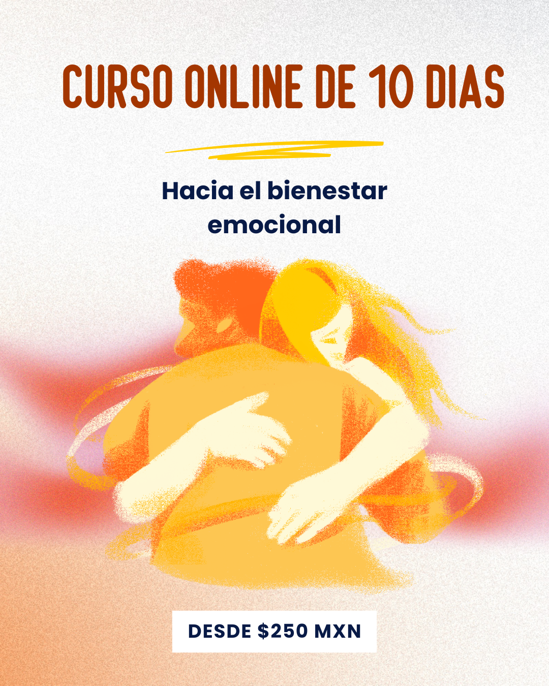 Viaje Interior Facebook ad: Chatea con nosotros