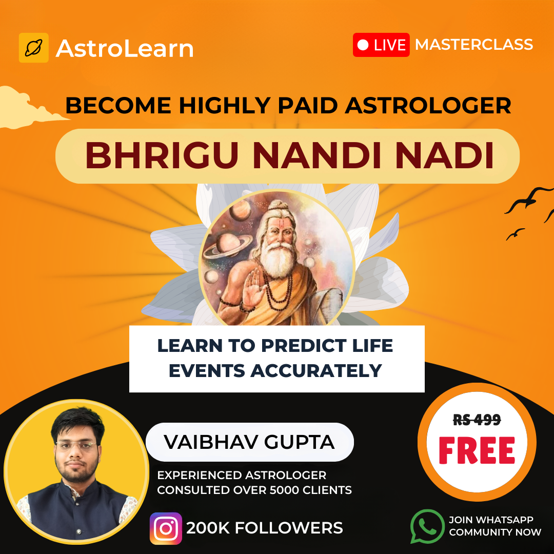 AstroLearn Academy Facebook ad