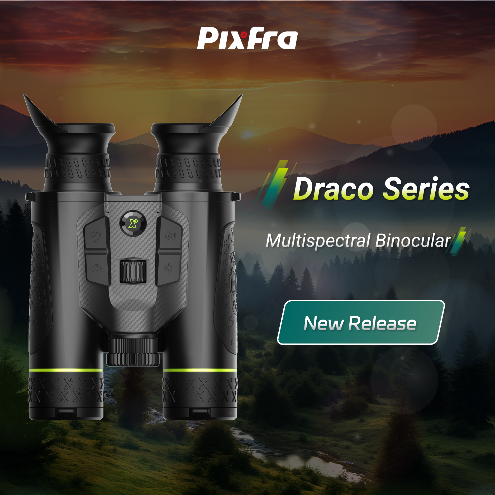 Pixfra Outdoor Facebook ad