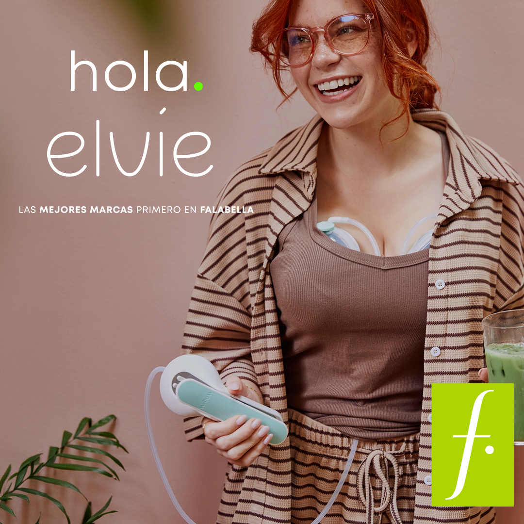 Falabella Facebook ad