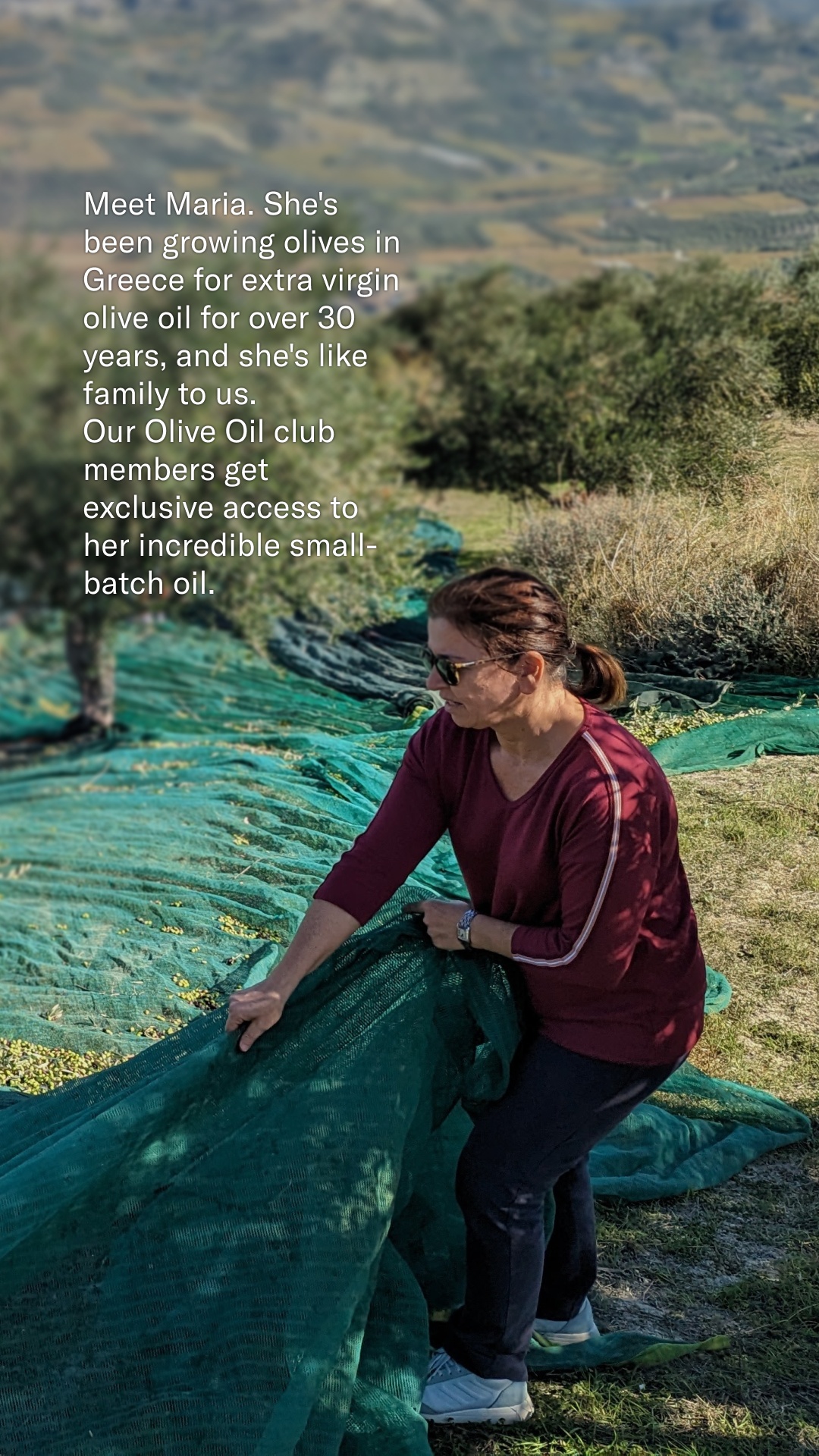 Citizens of Soil Facebook ad