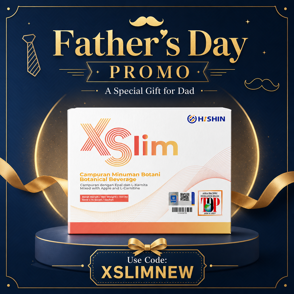 XSlim瘦身专家 Facebook ad