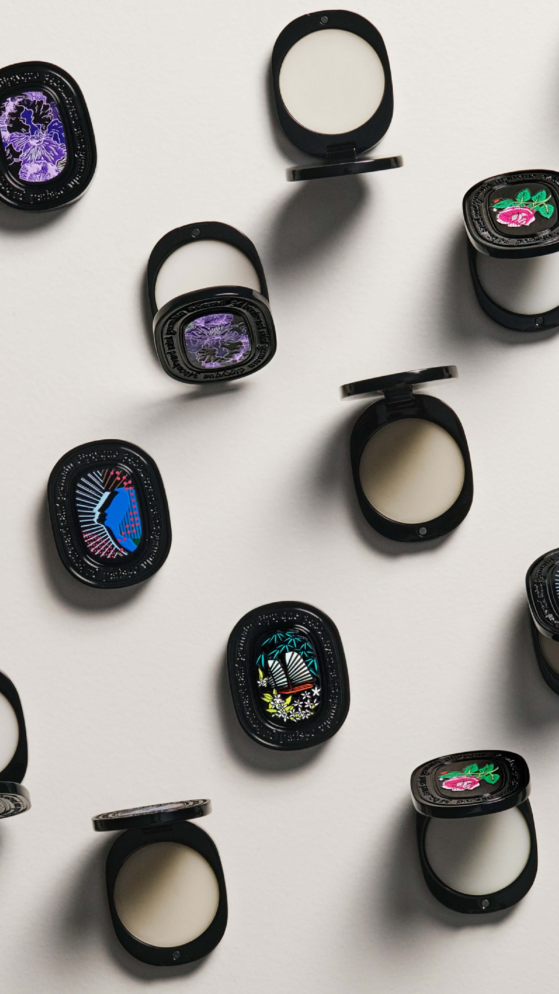 diptyque Facebook ad