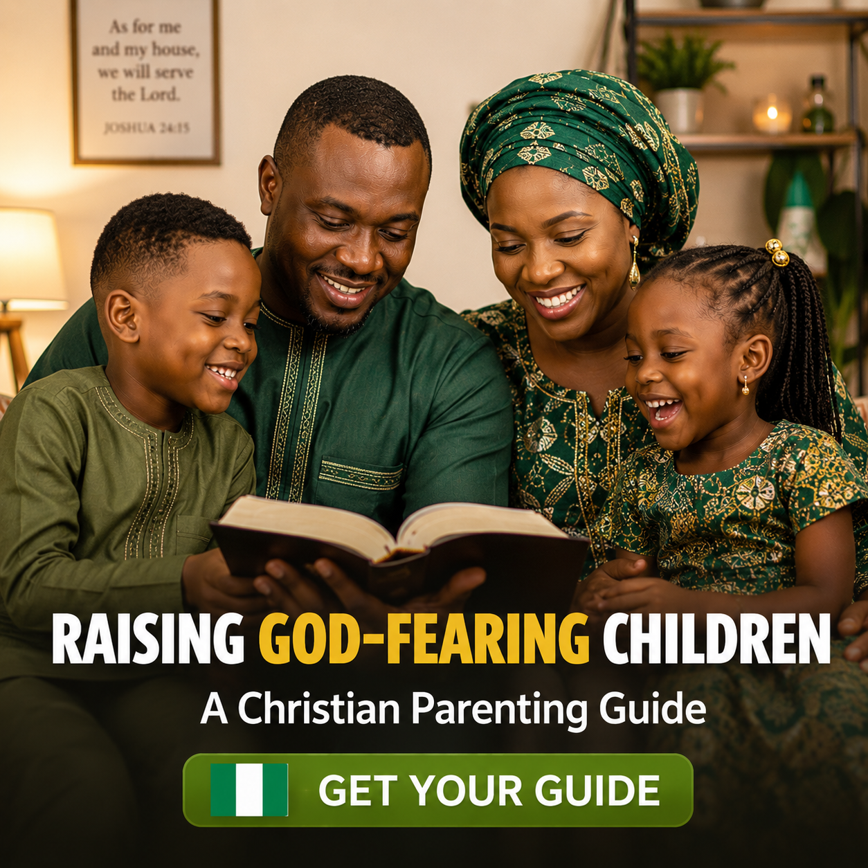 Mount Zion Faith Ministries Facebook ad